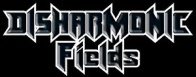Disharmonic Fields logo