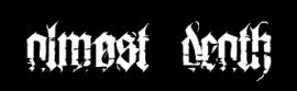 Almost Death logo