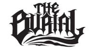 The Burial logo