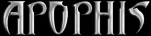 Apophis logo