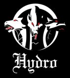 Hydro logo