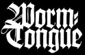 Wormtongue logo