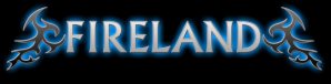 Fireland logo