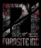 Parasite Inc. logo