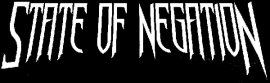 State of Negation logo