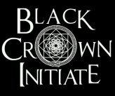 Black Crown Initiate logo