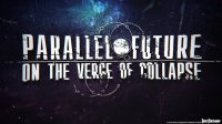 Parallel Future On the Verge of Collapse logo