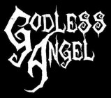 Godless Angel logo