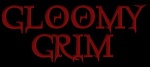 Gloomy Grim logo