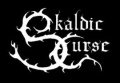 Skaldic Curse logo