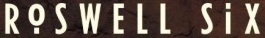Roswell Six logo
