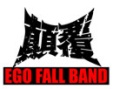 Ego Fall logo