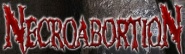 Necroabortion logo