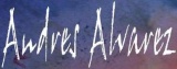 Andres Alvarez logo