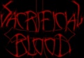 Sacrificial Blood logo