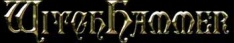 Witchhammer logo
