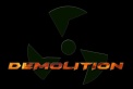 Demolition logo