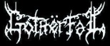 Gotherfall logo