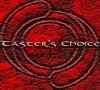 Taster's Choice logo