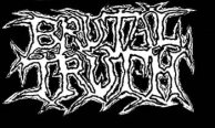 Brutal Truth logo
