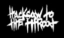 Hacksaw To The Throat logo