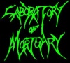 Laboratory Of Mortuary logo