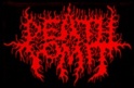 Death Vomit logo