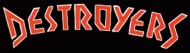Destroyers logo