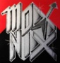 Mox Nix logo