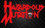 Hazardous Mutation logo