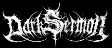 Dark Sermon logo