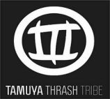 Tamuya Thrash Tribe logo