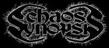 Chaos Synopsis logo