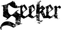 Seeker logo