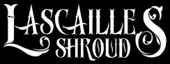 Lascaille's Shroud logo