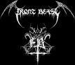 Front Beast logo