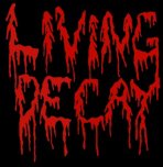 Living Decay logo