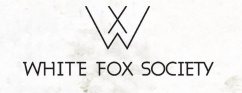 White Fox Society logo