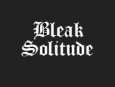 Bleak Solitude logo