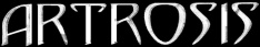 Artrosis logo