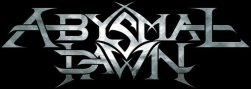Abysmal Dawn logo