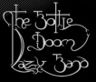 The Bottle Doom Lazy Band logo
