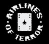 Airlines of Terror logo