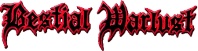 Bestial Warlust logo