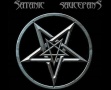 Satanic Saucepans logo