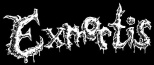 Exmortis logo