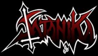 Satanika logo