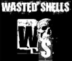 Wasted Shells logo