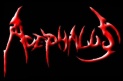 Acephalus logo