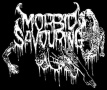 Morbid Savouring logo